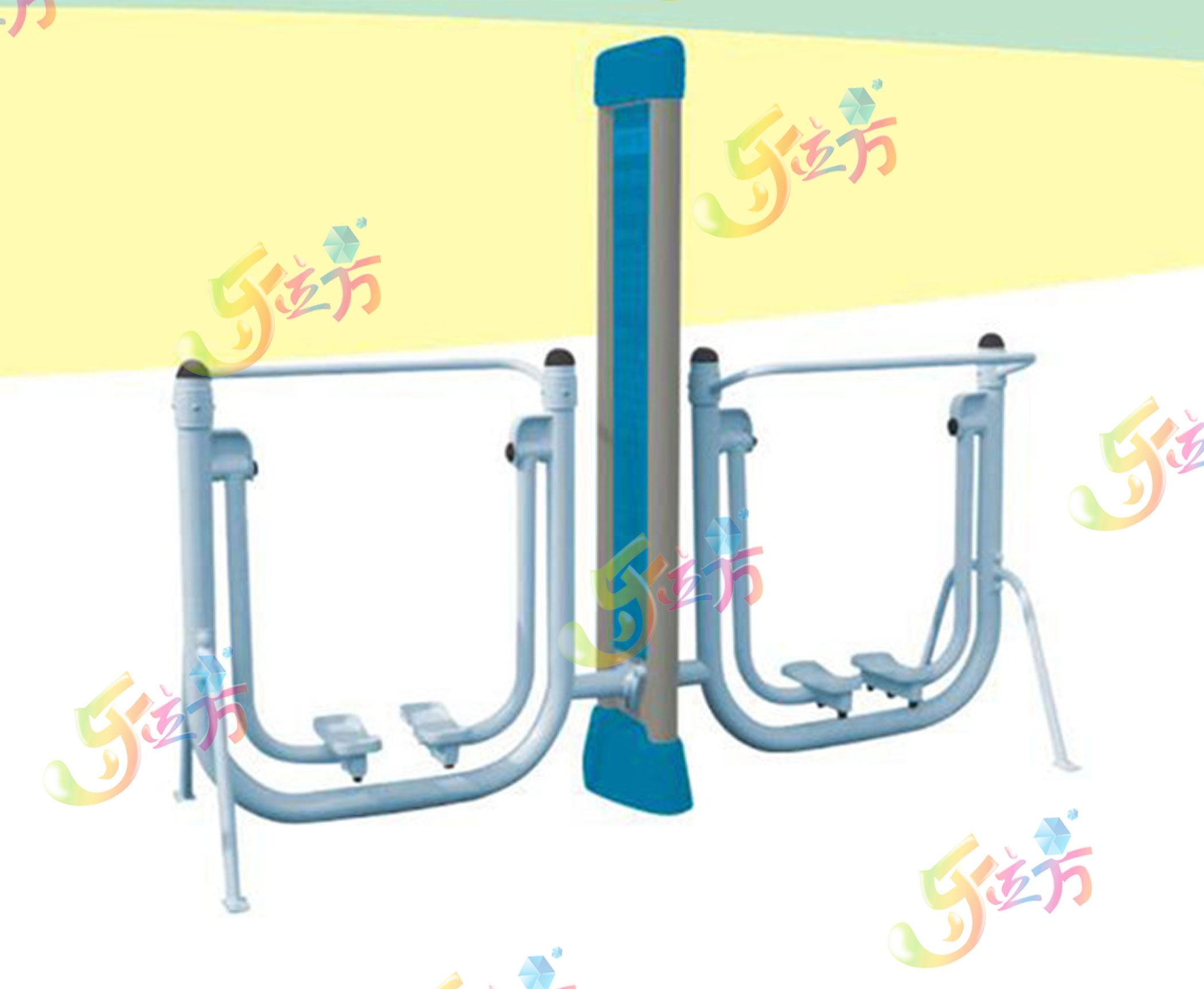 漫步器