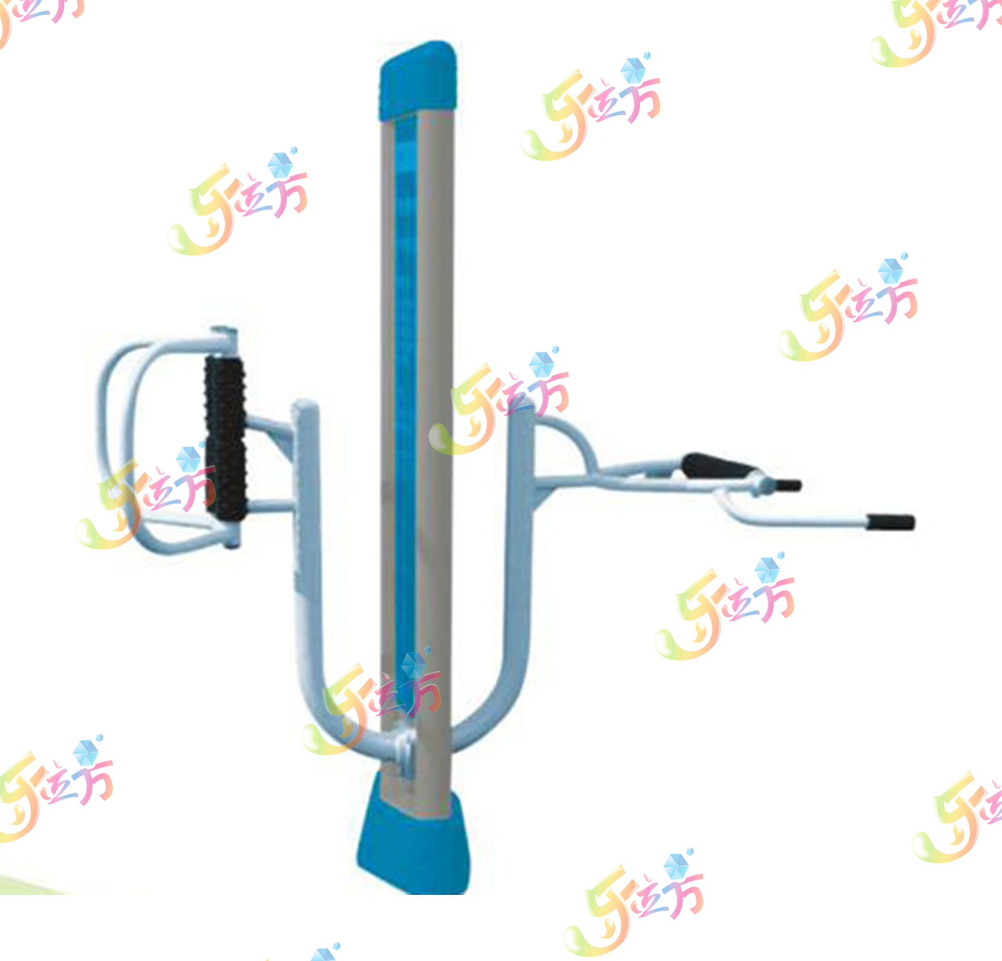 腰背按摩器